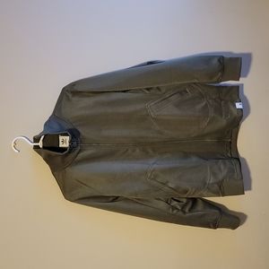 Adidas Originals Men's XBYO Track Jacket Size Large